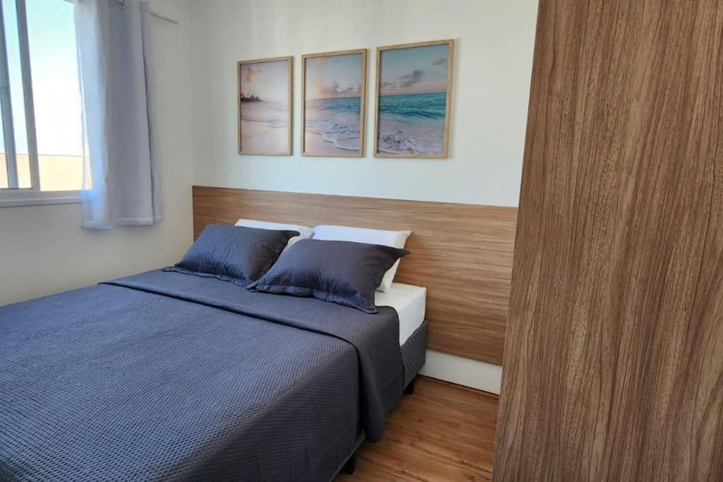 Appartamento Apartamento Chacara Santo Antonio - Santo Amaro San Paolo Esterno foto