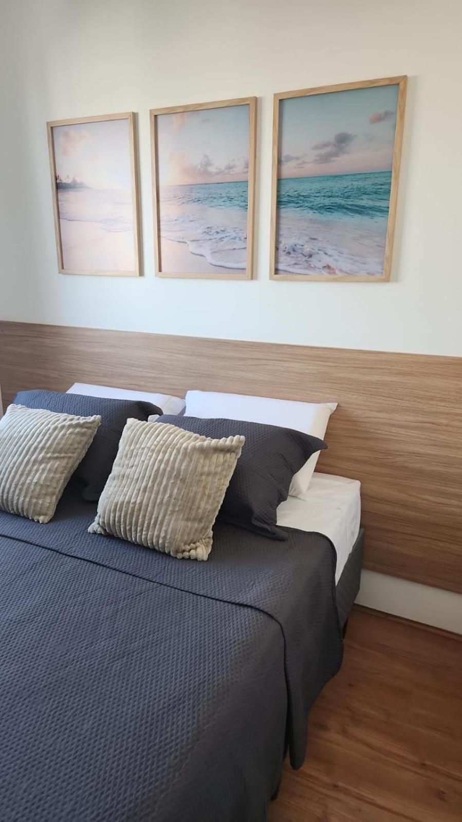 Appartamento Apartamento Chacara Santo Antonio - Santo Amaro San Paolo Esterno foto